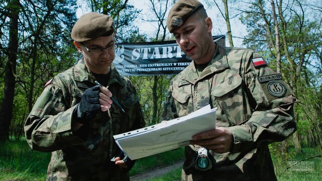 Otwarcie Centrum Szkolenia WOT w Toruniu - 25.05.2019