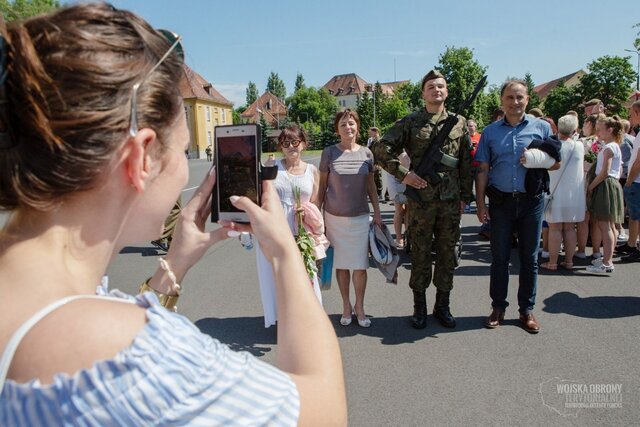 Przysięga Toruń - 02.06.2019