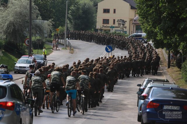 Święto 10ŚBOT - 16.06.2019