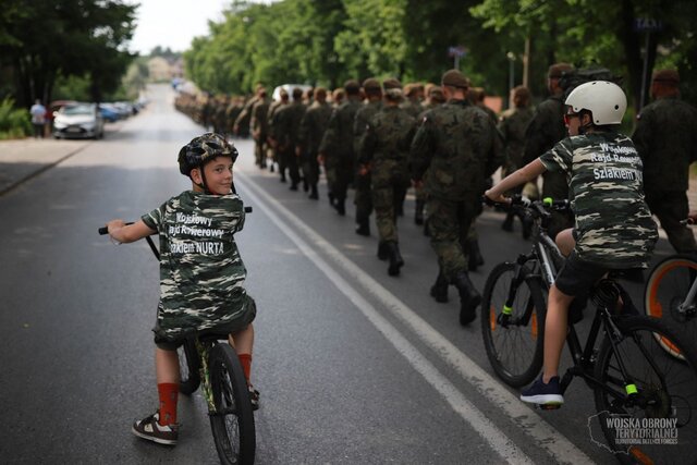 Święto 10ŚBOT - 16.06.2019