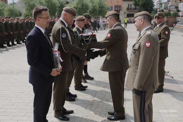 Święto 10ŚBOT - 16.06.2019