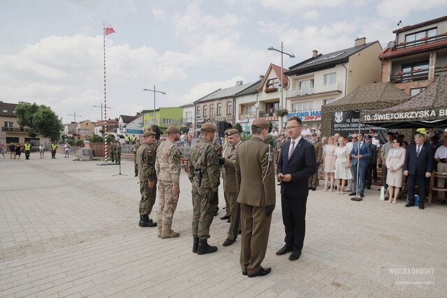 Święto 10ŚBOT - 16.06.2019