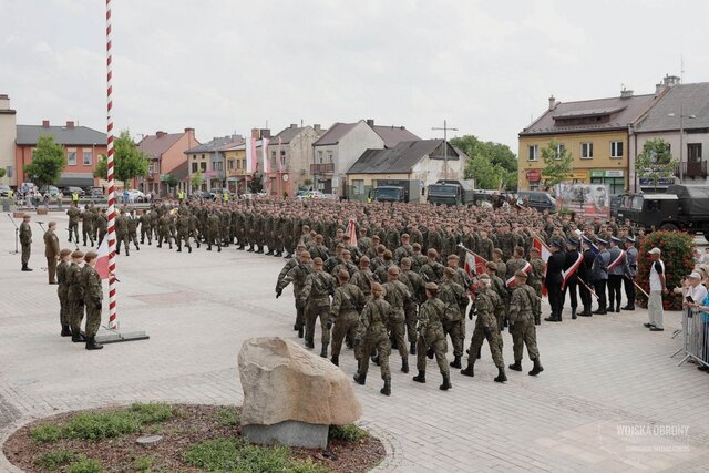 Święto 10ŚBOT - 16.06.2019