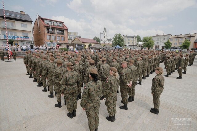 Święto 10ŚBOT - 16.06.2019