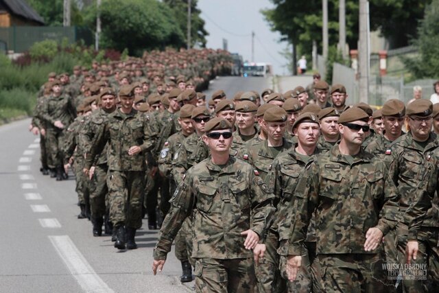 Święto 10ŚBOT - 16.06.2019