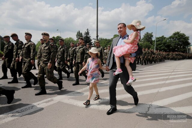 Święto 10ŚBOT - 16.06.2019