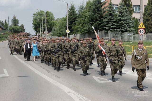 Święto 10ŚBOT - 16.06.2019