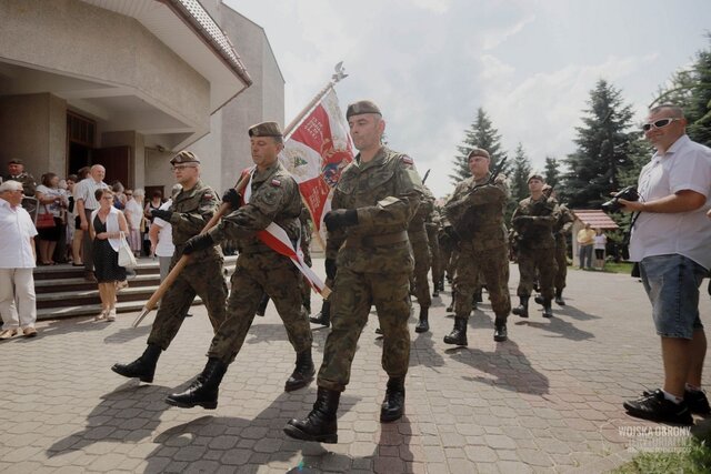 Święto 10ŚBOT - 16.06.2019