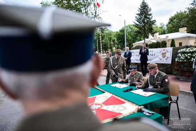 Święto IPBOT Białystok - 21.05.2019