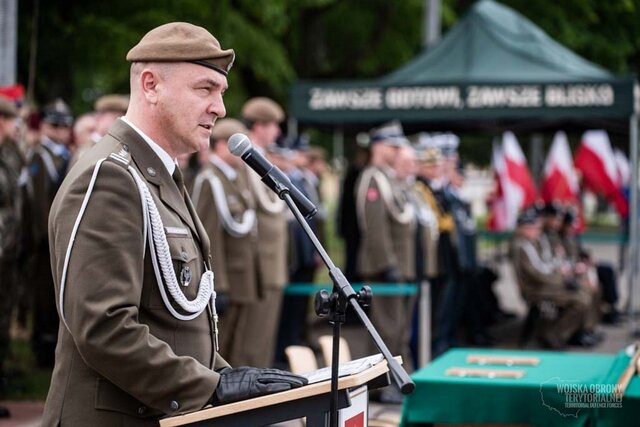 Święto IPBOT Białystok - 21.05.2019