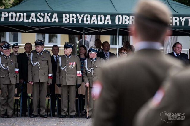 Święto IPBOT Białystok - 21.05.2019