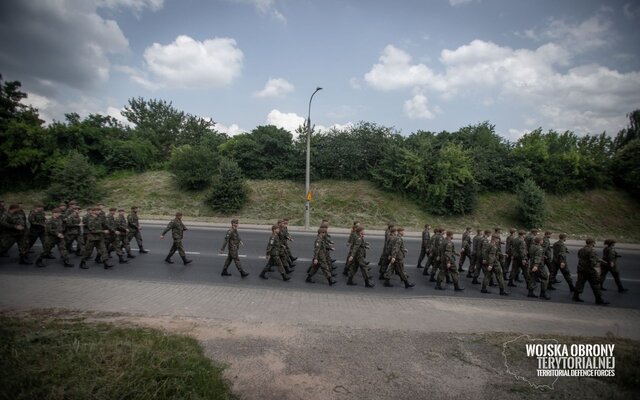 Krwioobieg i święto 10ŚBOT m. Starachowice - 16.06.2019 