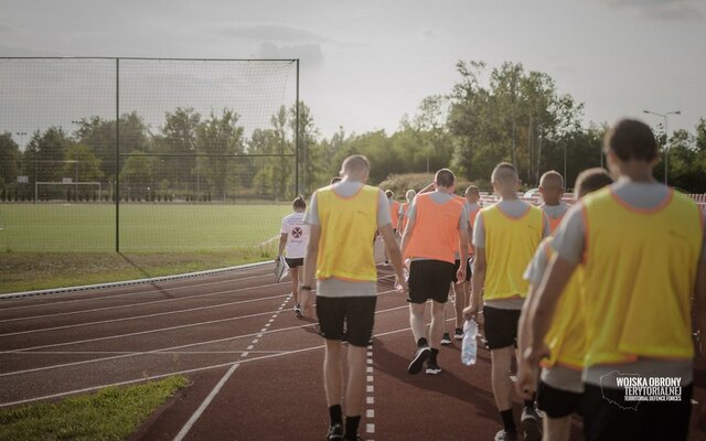 Powołanie 12WBOT m. Biedrusko - 26.07.2019