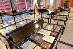 Fot. Krzysztof Krzempek/Politechnika Gdańska