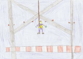 Szymon Zaremba 11 lat