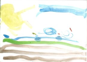 Szymon Michalski 3 lata