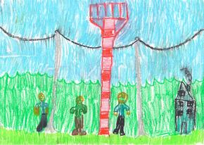 Paweł Mazurkiewicz 7 lat