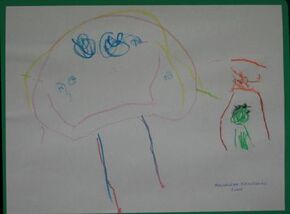 Madzia Krysztofiec 3 lata