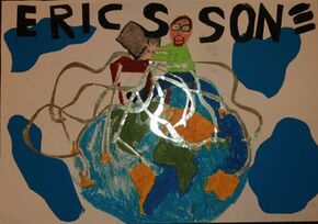 Julka Popielarz 7 lat