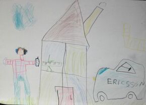 Dominika Konrad 5 lat