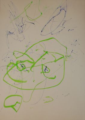 Zuzia Potentas 2 lata