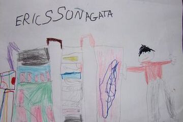 Agata Gremlik 6 lat