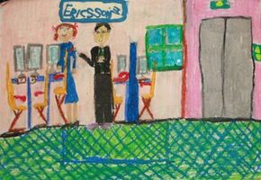 Ania Niedziałek 9 lat