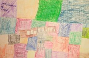 Hania Jurgielewicz 6 lat