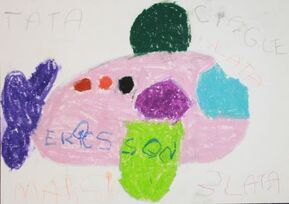 Maks Klugiewicz 4 lata