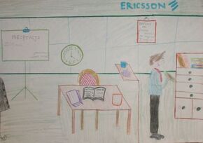 Marysia Kusal 11 lat