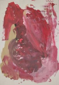 Rozalia Rudnicka 3 lata