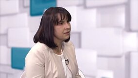 W najnowszym odcinku programu „Oblicza Medycyny” naszym gościem jest dr n. med. Agnieszka Staniewska, z którą rozmawiamy o najczęściej występujących typach łysienia, ich diagnostyce i terapii. Subskrybuj kanał Puls Medycyny: https://www.youtube.com/channel/UCuPo1xzLMXkt6T6IS241iZA?sub_confirmation=1
↓↓ Więcej Informacji ↓↓
https://pulsmedycyny.pl/temat/oblicza-medycyny/
Chcesz wiedzieć więcej zajrzyj na https://www.pulsmedycyny.pl/

Zapraszamy na nasze inne kanały mediów społecznościowych:
Instargram: https://www.instagram.com/pulsmedycyny/
Facebook: https://www.facebook.com/pulsmedycyny/
Twitter: https://twitter.com/Puls_Medycyny