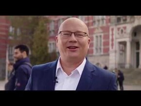 : Już od 23 października pracownicy, doktoranci i studenci mogą zgłaszać swoje propozycje do czwartej edycji Budżetu Obywatelskiego Politechniki Gdańskiej. Zobacz FILM, w którym prof. Krzysztof Wilde, Rektor Politechniki Gdańskiej osobiście zaprasza wszystkich studentów i pracowników Politechniki Gdańskiej do wzięcia udziału.