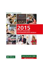Raport 2015
    