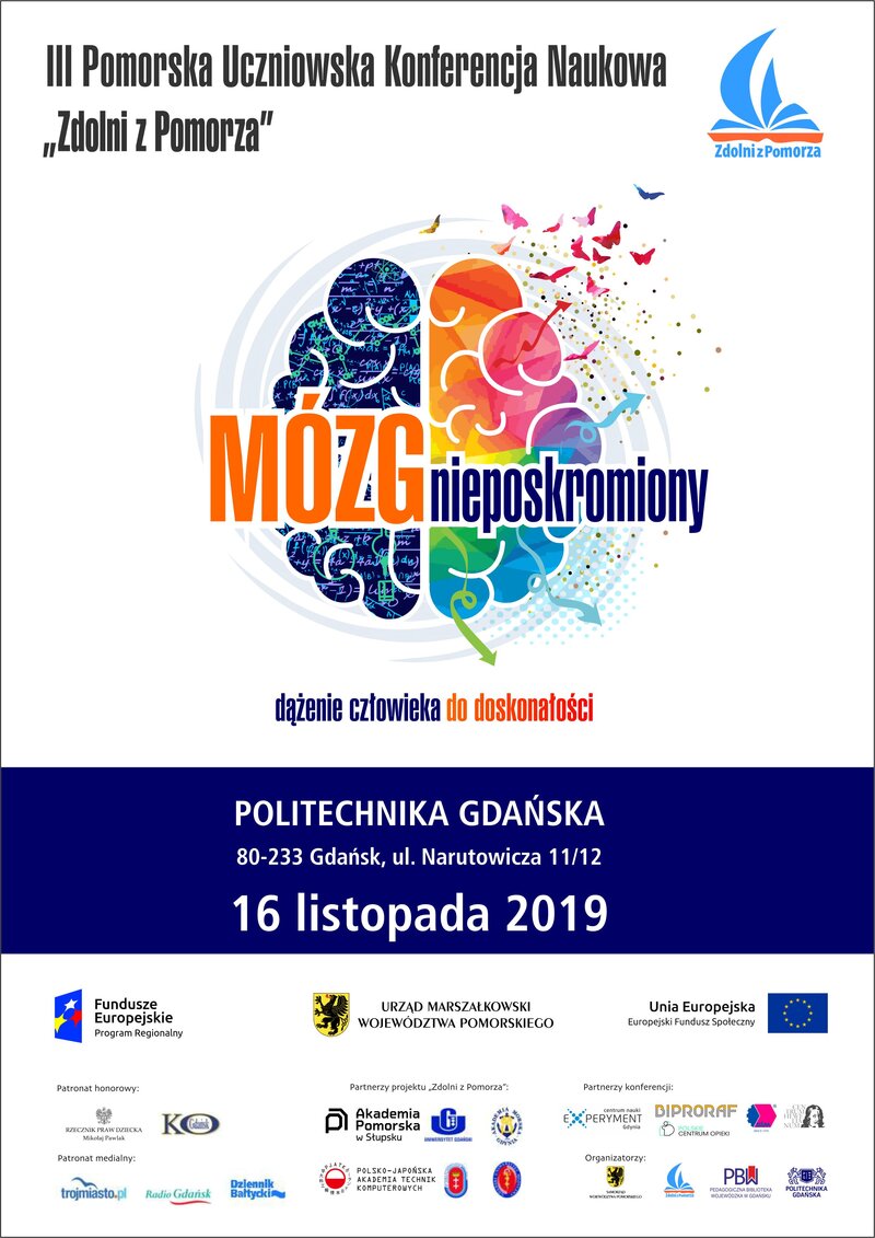 plakat infromacyjny-III PUKN