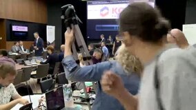 Zwyczajne Walne Zgromadzenie 07 czerwca 2019 r.