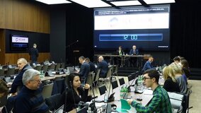 Nadzwyczajne Walne Zgromadzenie – 27 marca 2018 r.