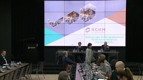 Nadzwyczajne Walne Zgromadzenie 19 grudnia 2019 r.