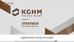 Realizacja najważniejszych projektów, wyniki produkcyjne i finansowe, akcje społeczne. Film „Od Barbórki do Barbórki” został zaprezentowany podczas centralnej Akademii Barbórkowej w Polkowicach 6 grudnia.
