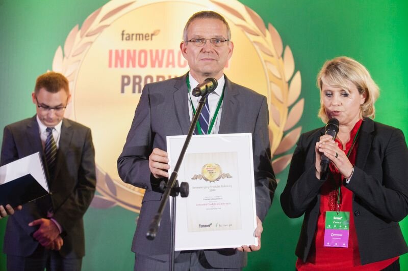 0911 „Innowacyjny-Produkt-Rolniczy-2018