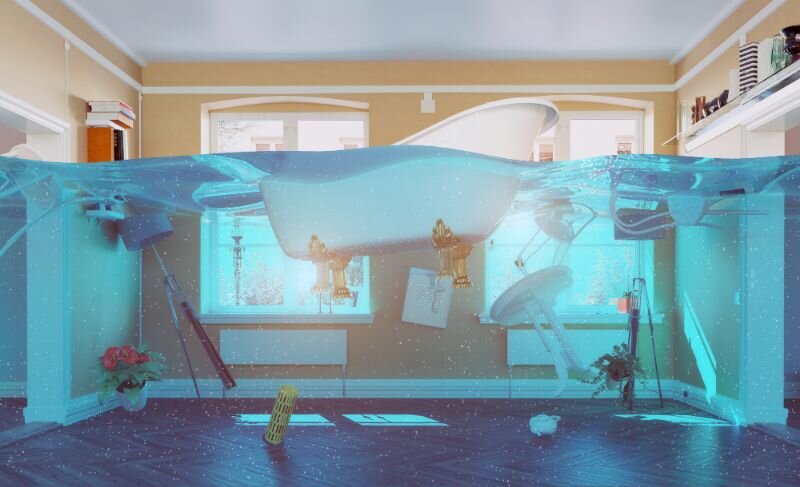 Niebezpieczne-żywioły-woda.-Jakie-szkody-może-wyrządzić-w-domu