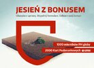 2810 AKCJA JESIEŃ Z BONUSEM ZAKOŃCZONA