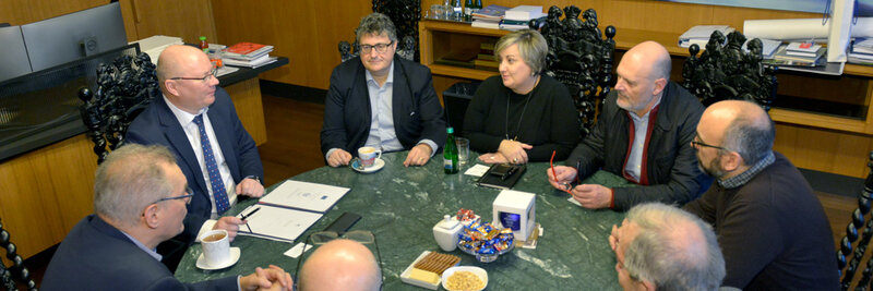 Fot. Krzysztof Krzempek/Politechnika Gdańska