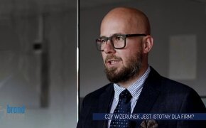 JAK WIZERUNEK WSPIERA SPRZEDAŻ? | Brandscope