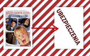 KEVIN SAM Z UBEZPIECZENIEM? | O czym pisać w grudniu? | Brandscope