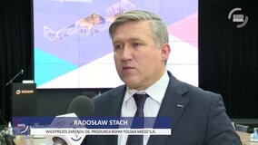 Komentarz Wiceprezesa Zarządu Radosława Stacha do wyników za 2019 rok