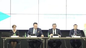 Prezentacja wyników finansowych za 2019 r.