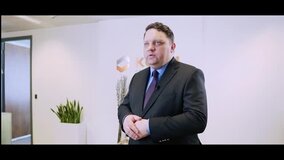 Życzenia Wielkanocne Prezesa KGHM Marcina Chludzińskiego