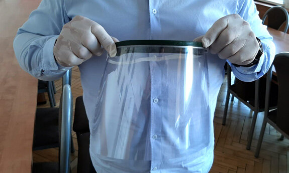 Fot. K. Krzempek / Politechnika Gdańska