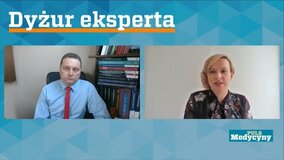 Wirus SARS-CoV-2 jest groźny nie tylko dla układu oddechowego, ale i serca. Pacjenci, którzy borykają się z chorobami sercowo-naczyniowymi, są bardziej narażeni na ciężki przebieg choroby COVID-19. Zakażenie nowym koronawirusem zwiększa np. ryzyko. Dlaczego? – na to i inne pytania odpowiedział podczas "Dyżuru eksperta" prof. Piotr Jankowski z Instytutu Kardiologii Uniwersytetu Jagiellońskiego w Krakowie.Subskrybuj kanał Puls Medycyny: https://www.youtube.com/channel/UCuPo1xzLMXkt6T6IS241iZA?sub_confirmation=1
↓↓ Więcej Informacji ↓↓
https://pulsmedycyny.pl/temat/oblicza-medycyny/
Chcesz wiedzieć więcej zajrzyj na https://www.pulsmedycyny.pl/

Zapraszamy na nasze inne kanały mediów społecznościowych:
Instagram: https://www.instagram.com/pulsmedycyny/
Facebook: https://www.facebook.com/pulsmedycyny/
Twitter: https://twitter.com/Puls_Medycyny